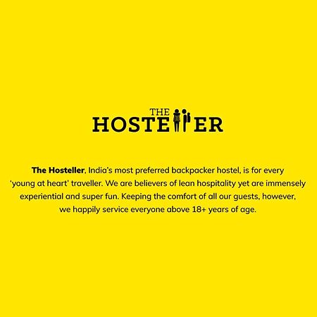 The Hosteller Manali Exteriér fotografie
